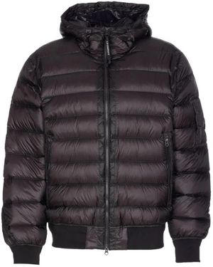 C.P. Company Winter Jackets - Gris