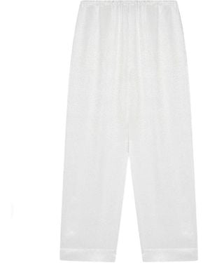 Emporio Armani Pyjamas - Blanco