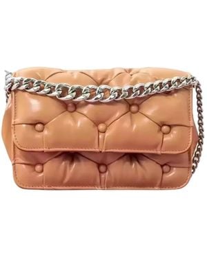 Benedetta Bruzziches Shoulder Bags - Rosa
