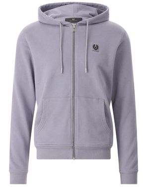 Belstaff Zip-Throughs - Azul