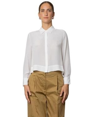 Kaos Shirts - Blanco