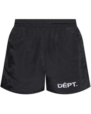GALLERY DEPT. Casual Shorts - Blu