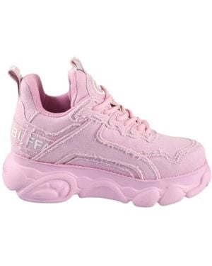 Buffalo Sneakers - Rosa