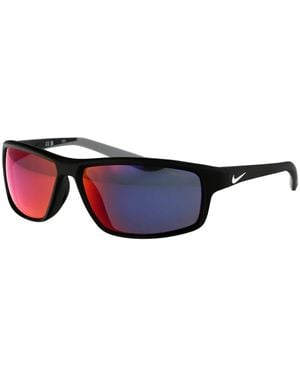 Nike Sunglasses - Blue