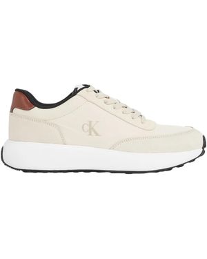Calvin Klein Sneakers - Bianco
