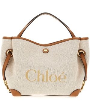 Chloé Handbags - Neutro