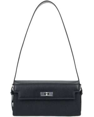 ESTRO Shoulder Bags - Black