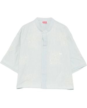 KENZO Shirts - White