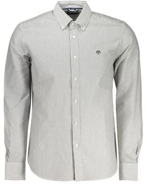 North Sails Casual Shirts - Grey