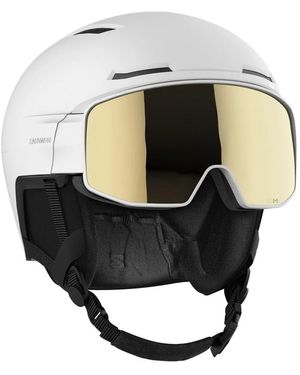 Salomon Ski Accessories - Nero