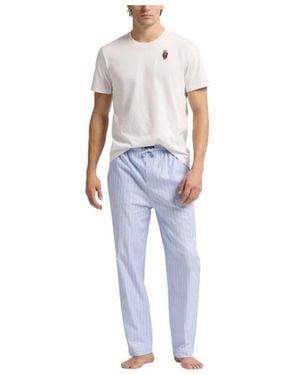 Polo Ralph Lauren Pyjamas - Azul
