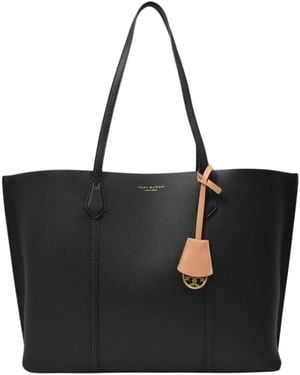 Tory Burch Tote Bags - Nero
