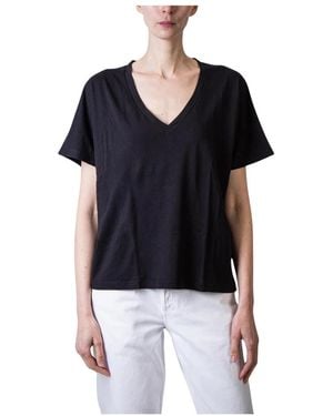 Pomandère T-Shirts - Black