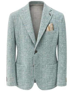 Bob Blazers - Blue