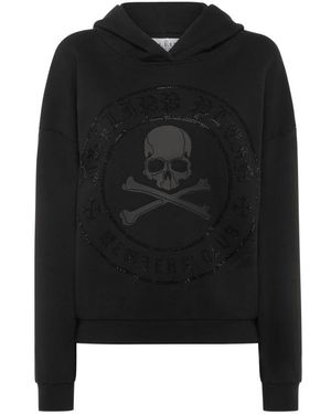 Felpa philipp plein donna best sale