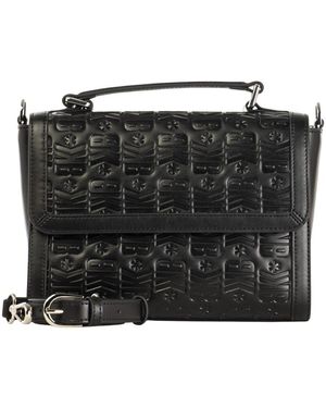 Bikkembergs Handbags - Nero