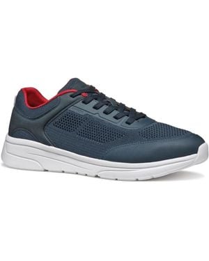 Geox Trainers - Blue