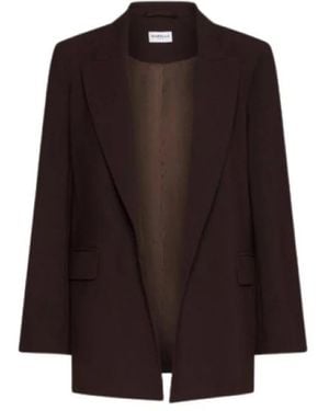 Marella Blazers - Bruin