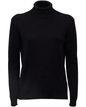 Weekend by Maxmara Truien & Vesten ,Zwart ,Dolcevita