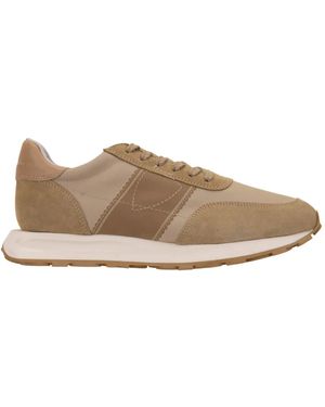 Philippe Model Trainers - Grey