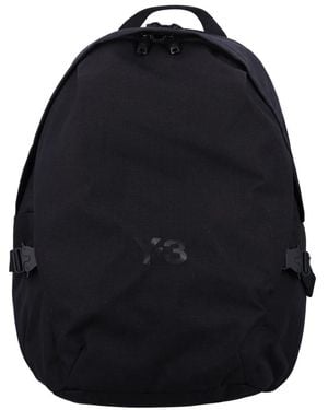 Y-3 Handbags - Black