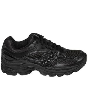 Saucony Running Shoes - Nero