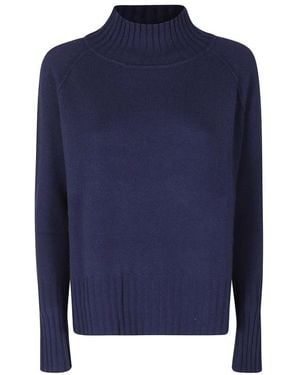 Be You Turtlenecks - Azul
