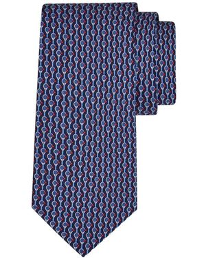 Ferragamo Ties - Azul