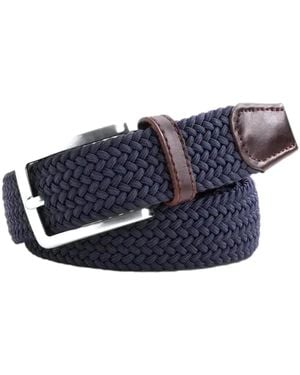 Meyer Belts - Blu