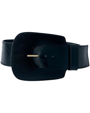 Sportmax Belts - Blue