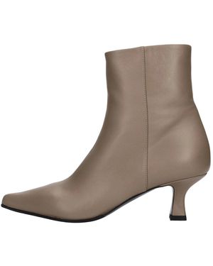 3Juin Linzi 055 Stiefeletten - Braun