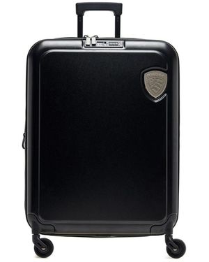 Blauer Cabin Bags - Nero