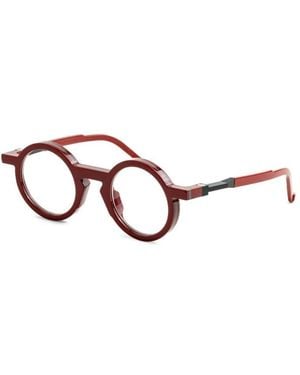 VAVA Eyewear Glasses - Brown