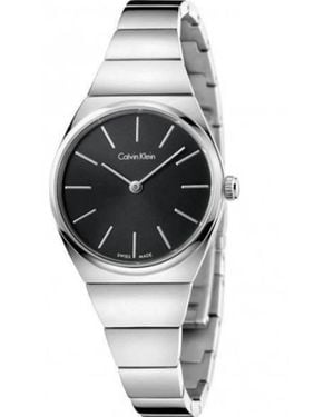 Calvin Klein Watches - Metallic