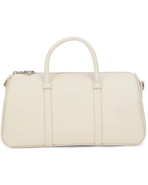 Longchamp Daylong M Handtas - Naturel