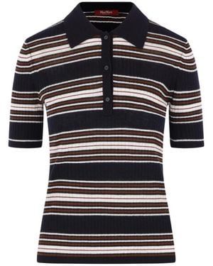 Max Mara Msttallero Pullover - Schwarz
