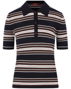 Max Mara Msttallero Trui - Zwart