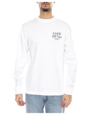 Vans Sweatshirts - Wit