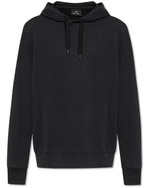 Paul Smith Hoodies - Negro
