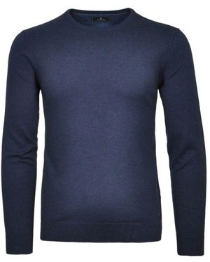 RAGMAN Pullover - Blau