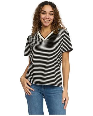 2-Biz T-Shirts - Nero