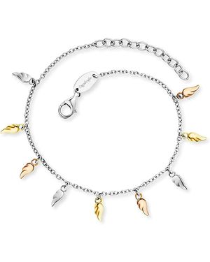 Engelsrufer Flying Wings Bracelet - Metallic