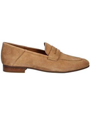 Geox Loafers - Marrone