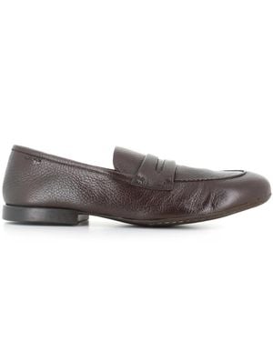 Alexander Hotto Loafers - Grey