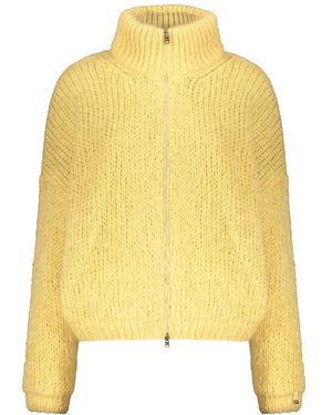 Herno Cardigans - Amarillo