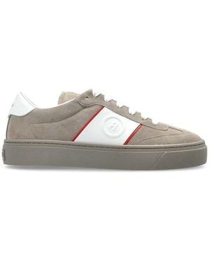 Furla Sneakers - Gray