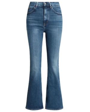 Polo Ralph Lauren Flared Jeans - Blu