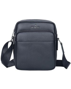 Roberto Cavalli Messenger Bags - Blu
