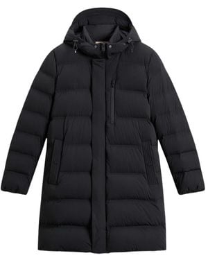 Woolrich Parkas - Black