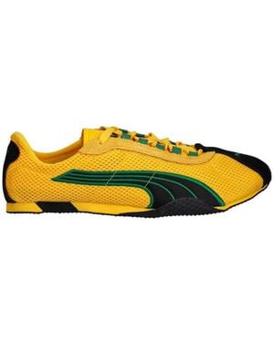 PUMA Sport Shoes - Giallo